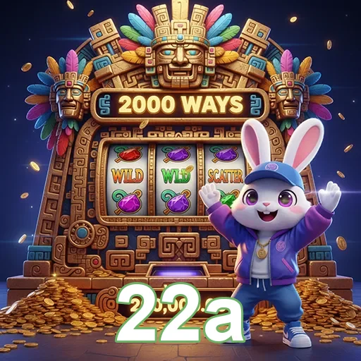 Imagem do jogo 22a-Game07 no site 22a, ilustrando uma cena de jogo divertida e interativa.