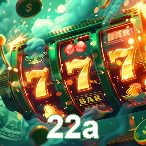 Tela de jogo ao vivo na 22a, acessível de forma rápida e segura