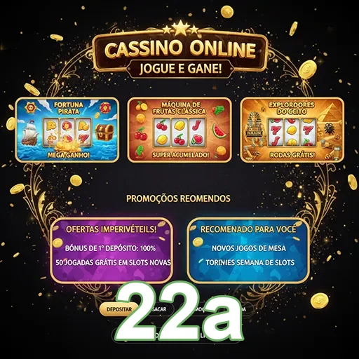Usuário acessando casino gaming com app na mobile